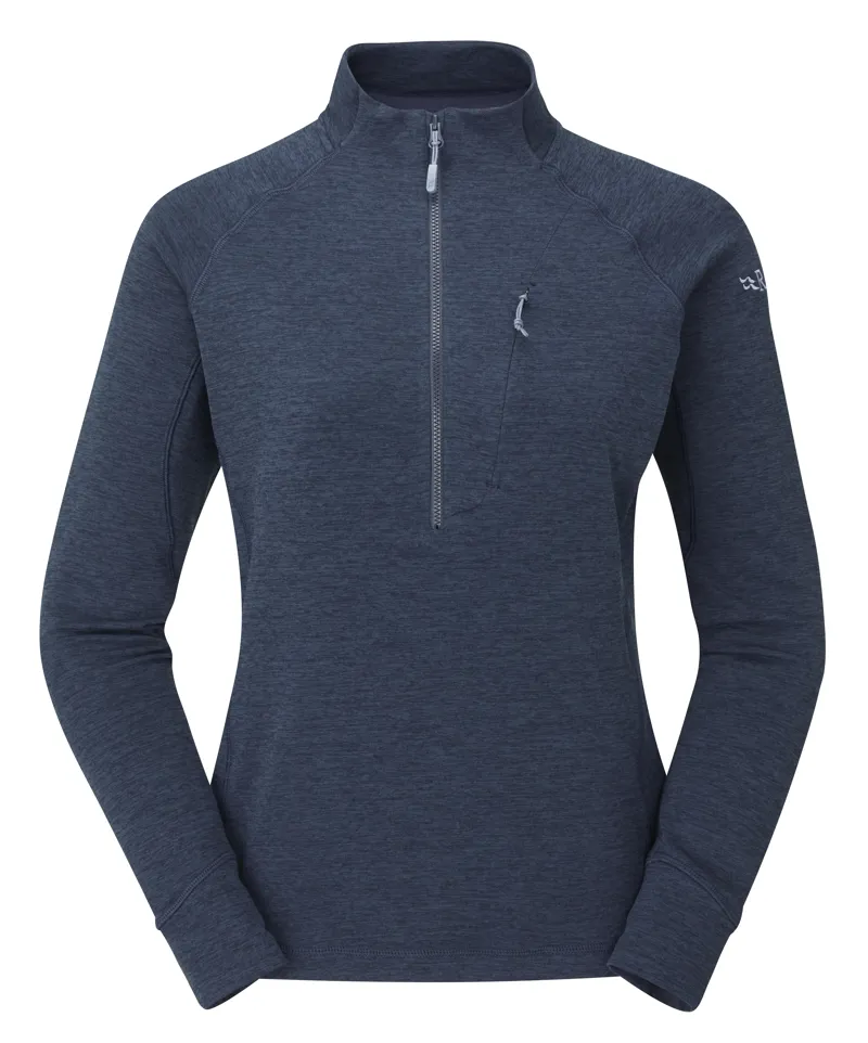 Rab Womens Nexus Pull-On Deep Ink