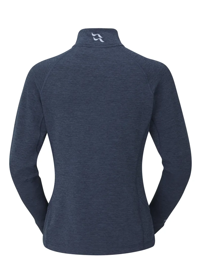 Rab Womens Nexus Pull-On Deep Ink-1