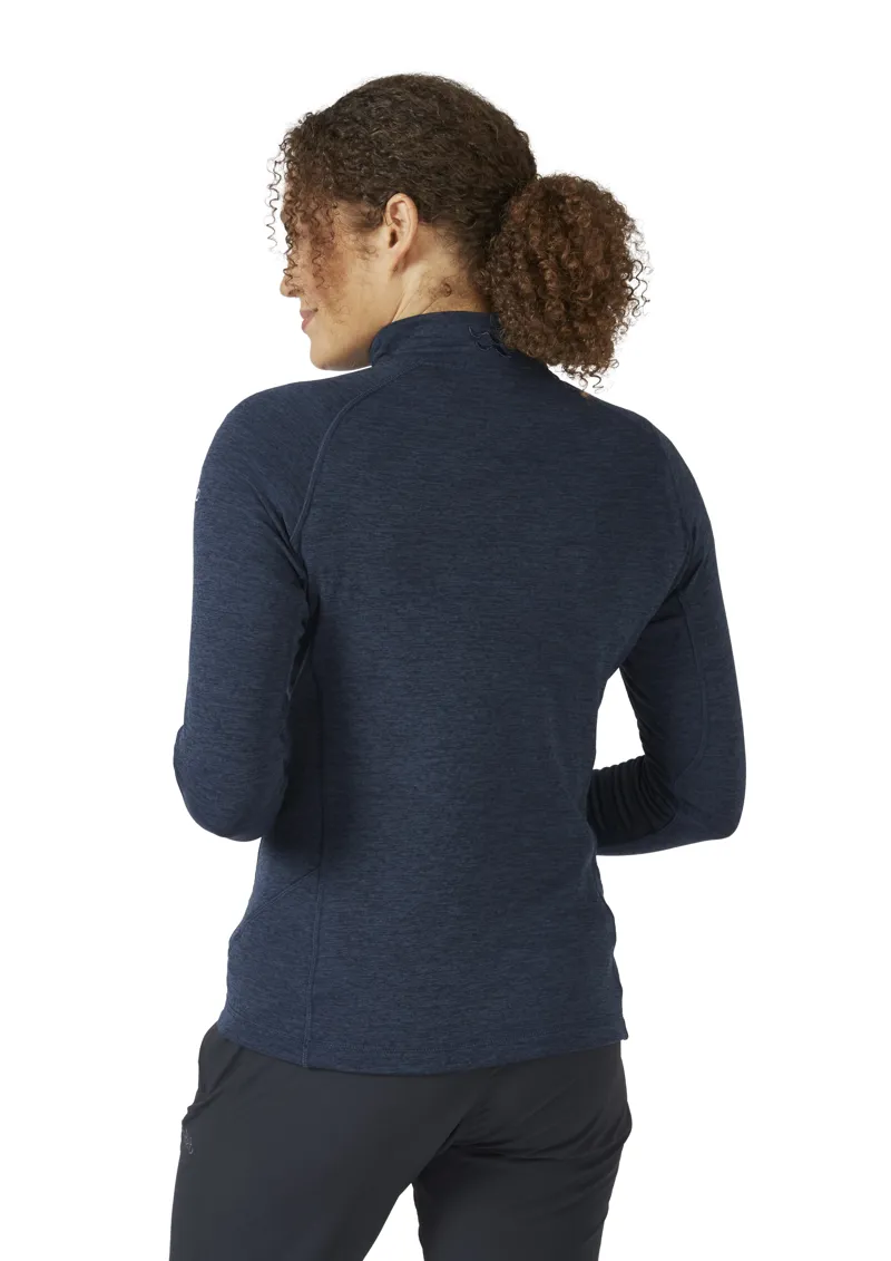 Rab Womens Nexus Pull-On Deep Ink-3