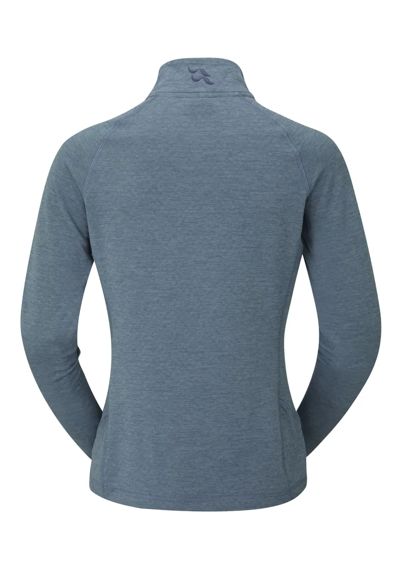 Rab Womens Nexus Pull-On Orion Blue-1