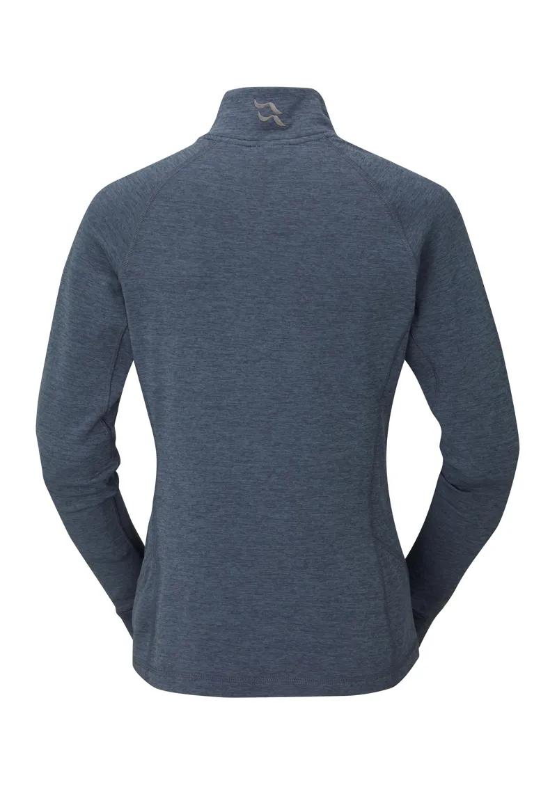 Rab Womens Nexus Pull-On Steel-1