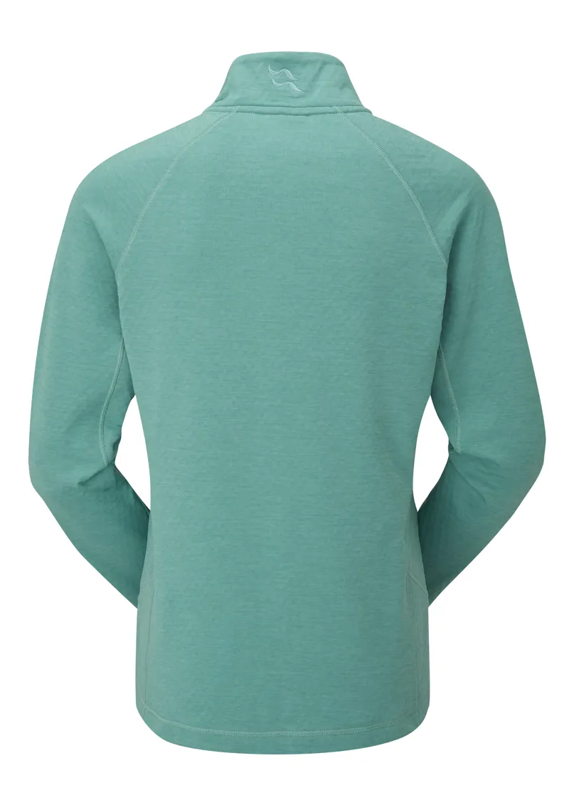 Rab Womens Nexus Pull-On Glacier Blue-1