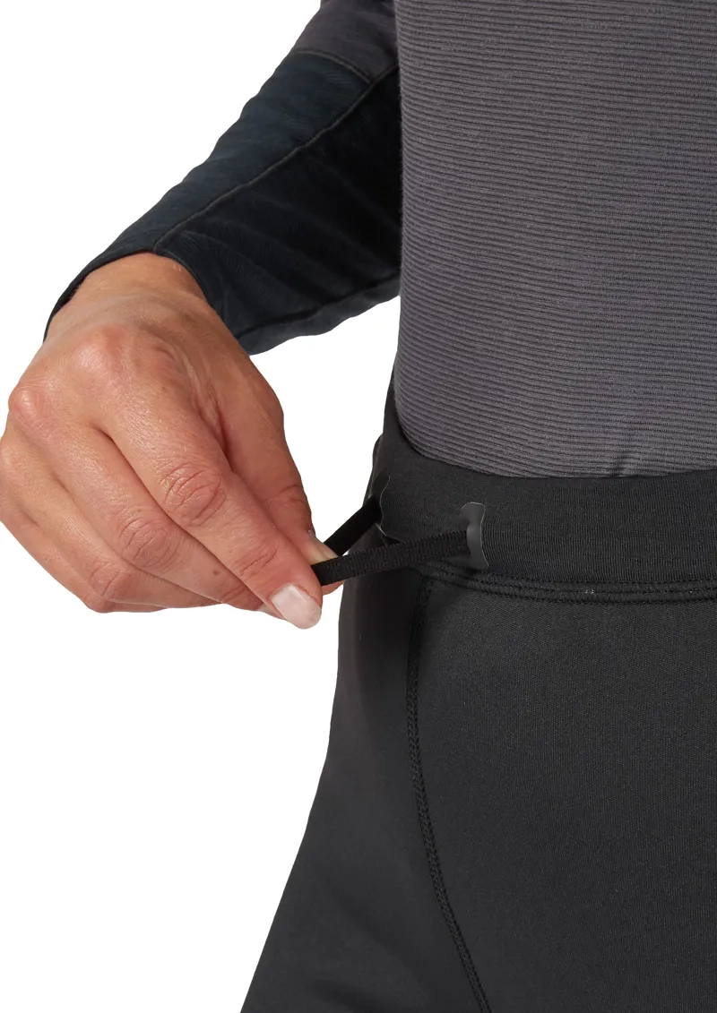 Rab Womens Ocular 3/4 Tights Black-8