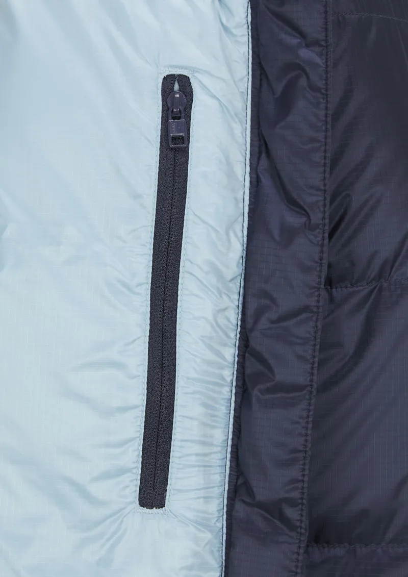 Rab Womens Positron Pro Jacket Deep Ink-5