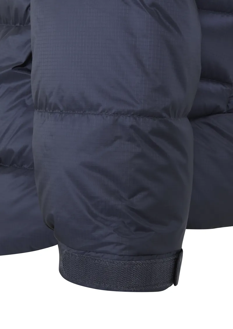 Rab Womens Positron Pro Jacket Deep Ink-7