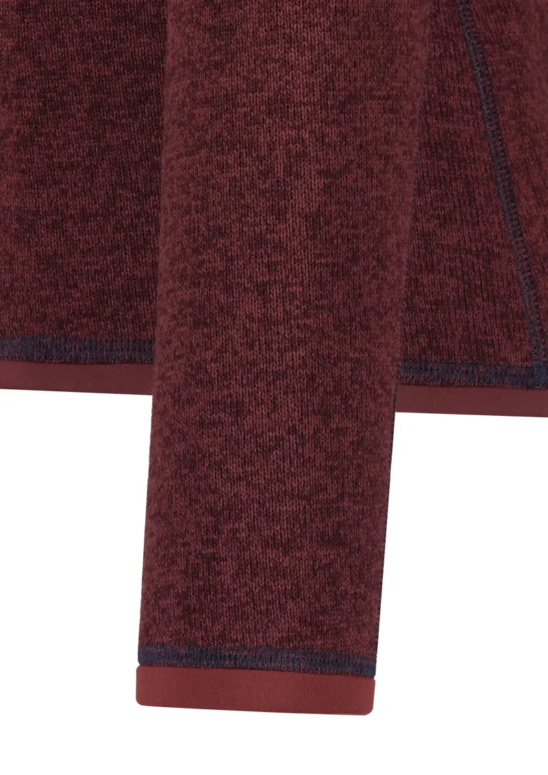 Rab Womens Quest Jacket Deep Heather-3