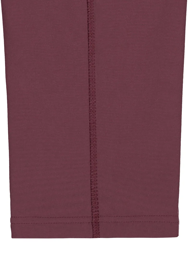 Rab Womens Rhombic Tight Deep Heather-5