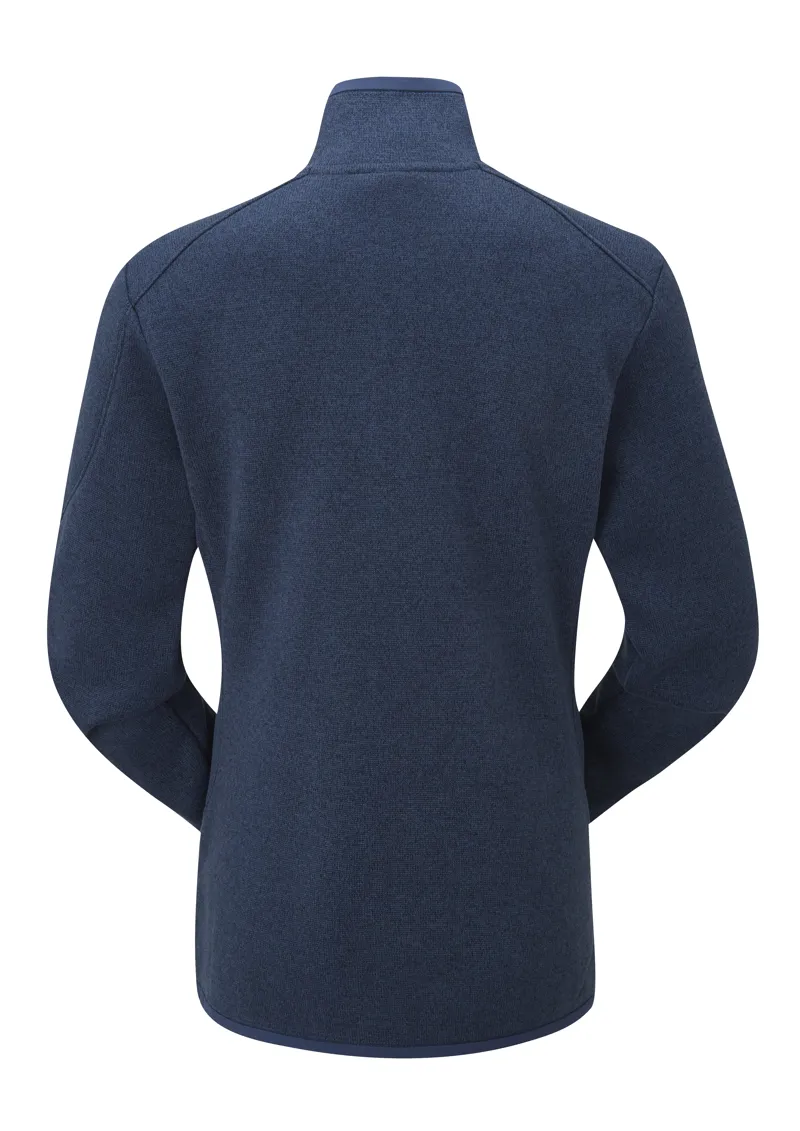 Rab Womens Ryvoan Jacket Deep Ink-1