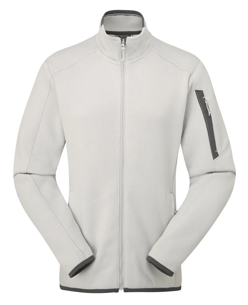 Rab Womens Ryvoan Jacket Pewter