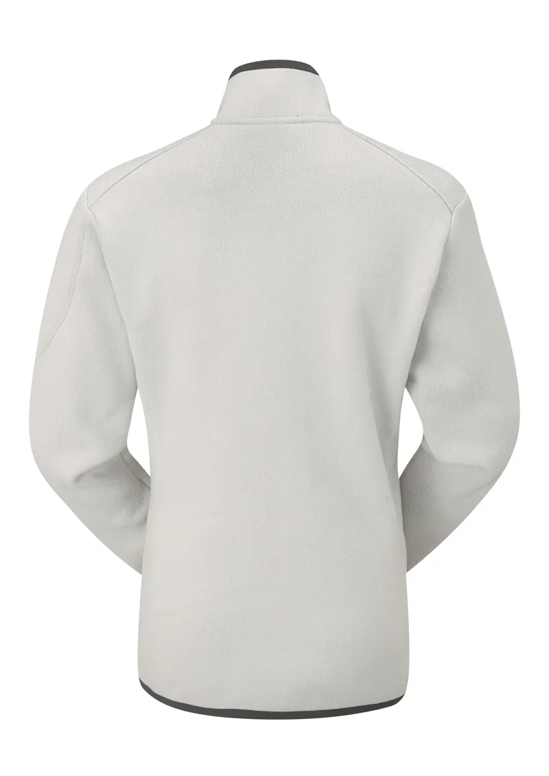 Rab Womens Ryvoan Jacket Pewter-1