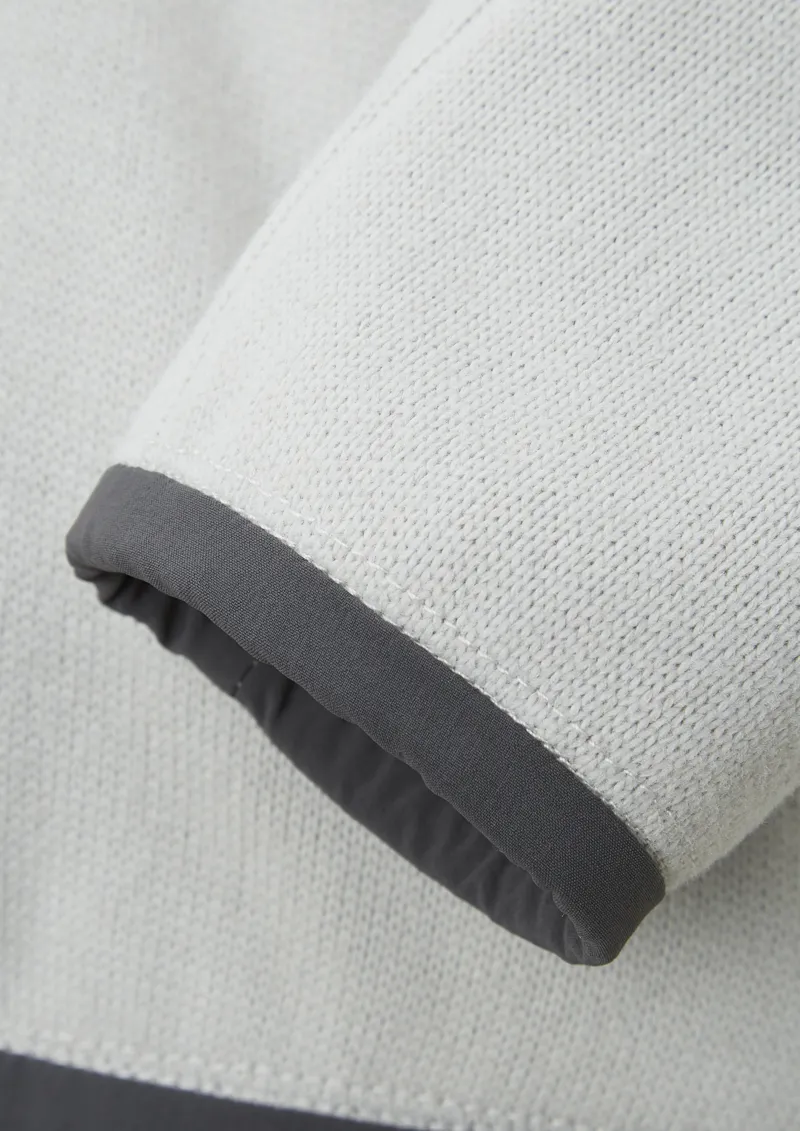 Rab Womens Ryvoan Jacket Pewter-4