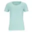 Rab Womens Stance Mountain Peak Tee Meltwater