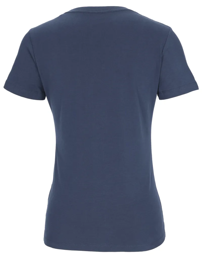 Rab Womens Stance Vintage Tee Deep Ink-3