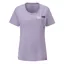 Rab Womens Stance Vintage T-Shirt Lilac