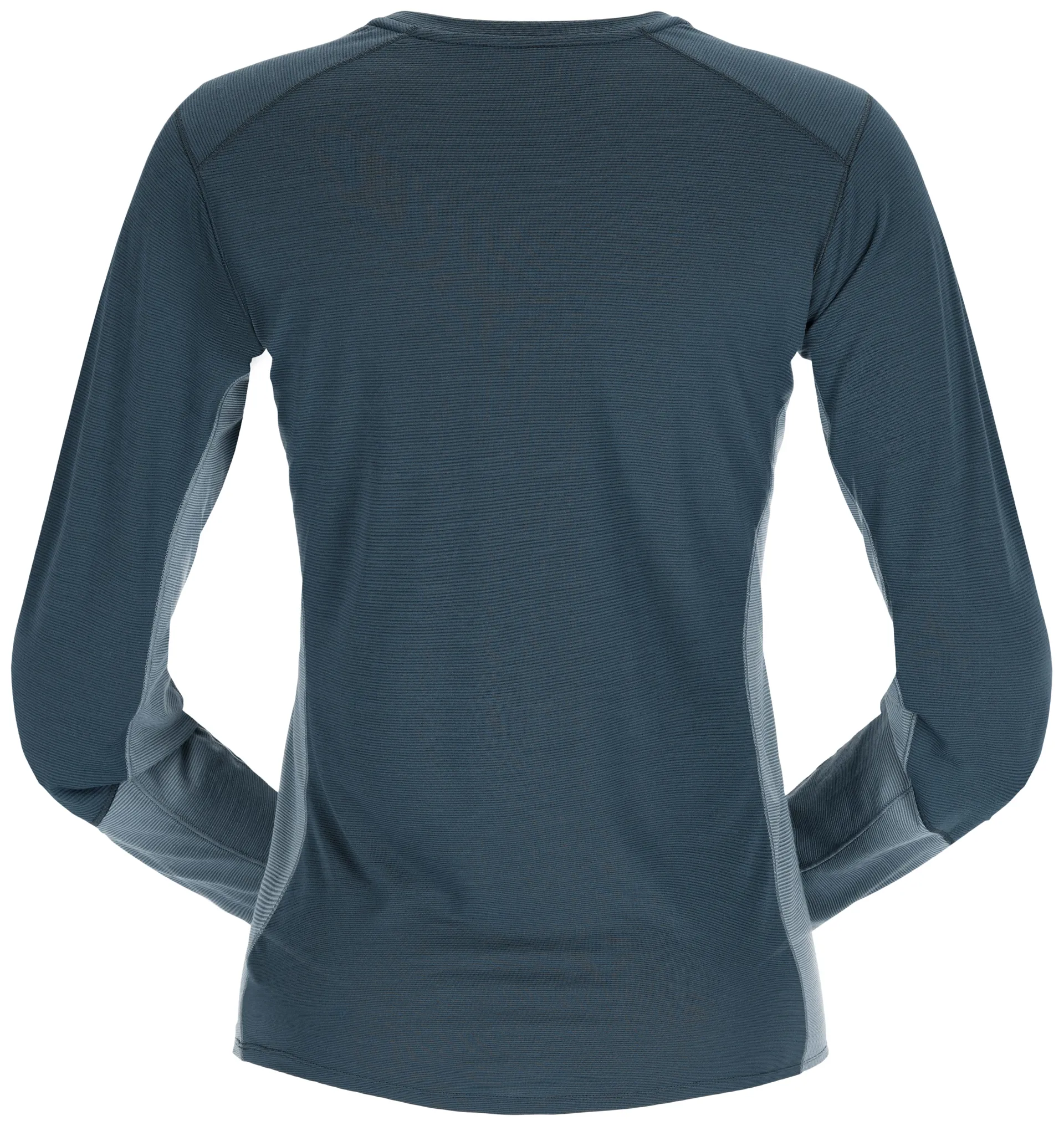 RabSyncrino Base LS Tee – Sous-vêtement thermique homme