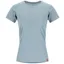 Rab Womens Syncrino Base Tee Citadel