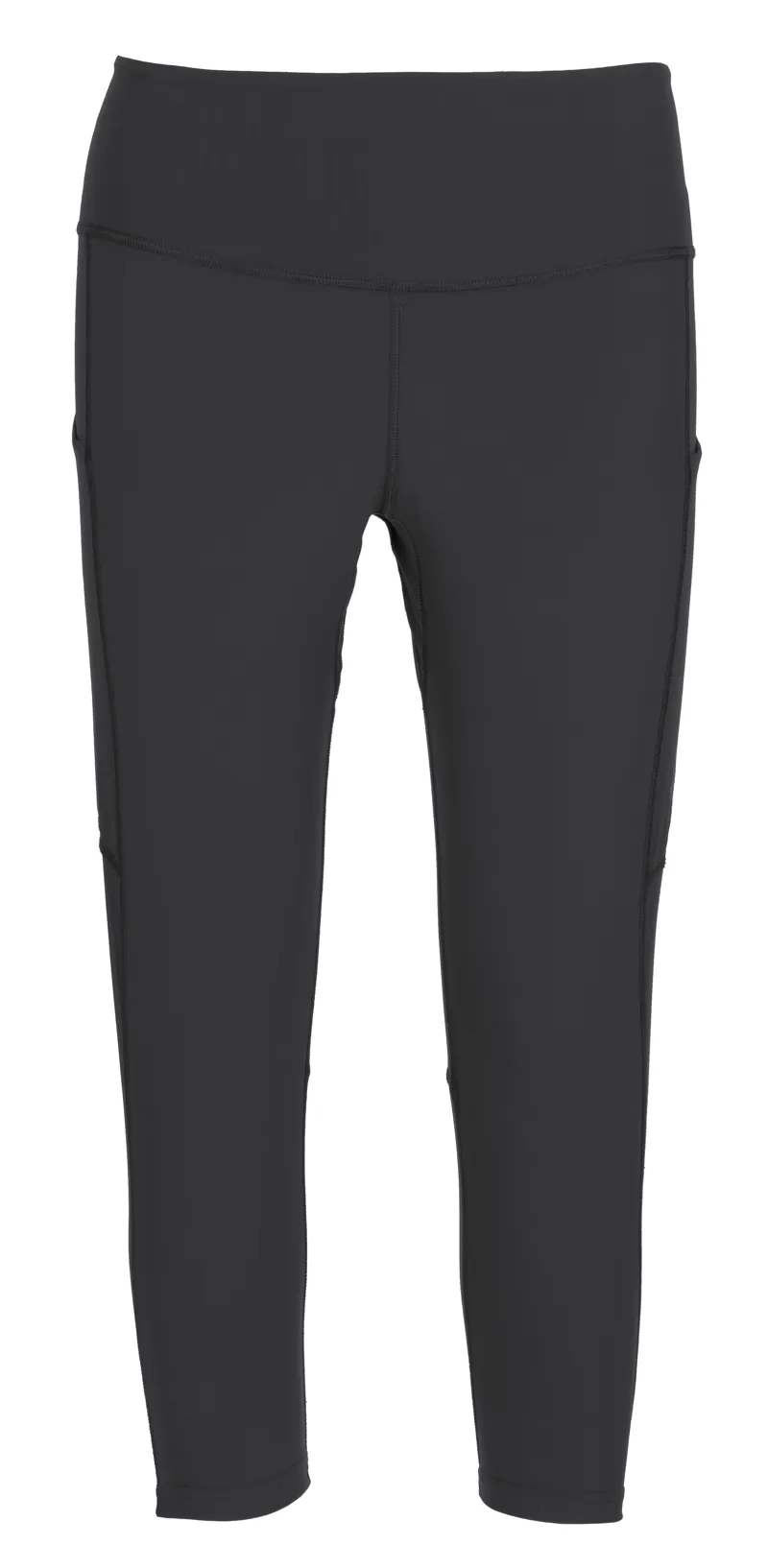 Rab Womens Talus Tight 3/4 Black