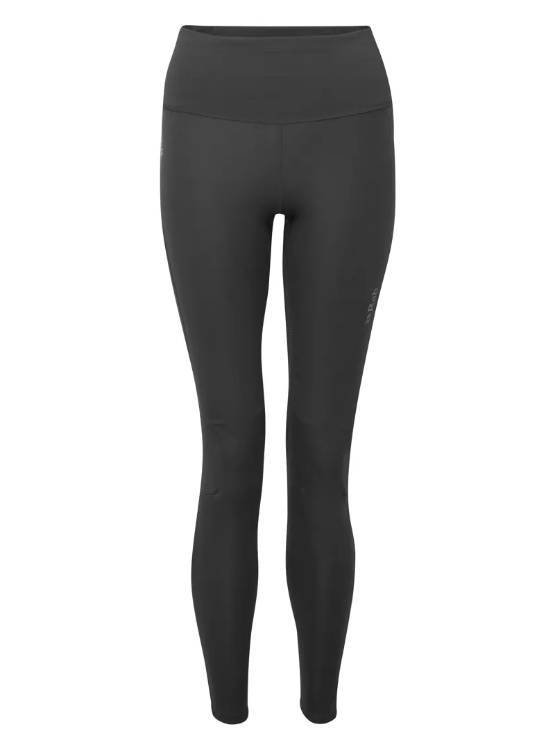 Rab Womens Talus Windstopper Tights Black