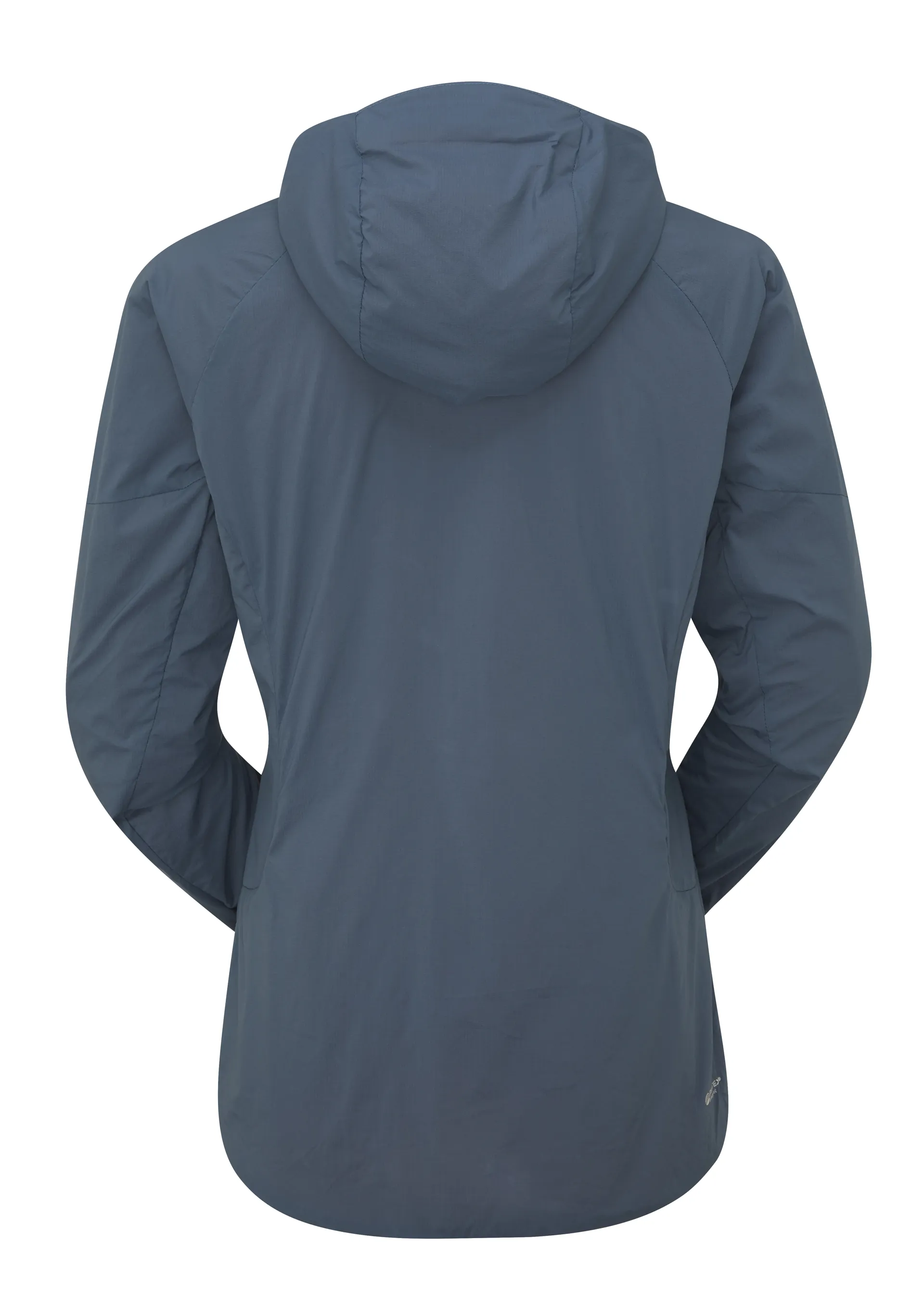 Rab Rv Jacket Rab Womens VR Summit Jacket Orion Blue