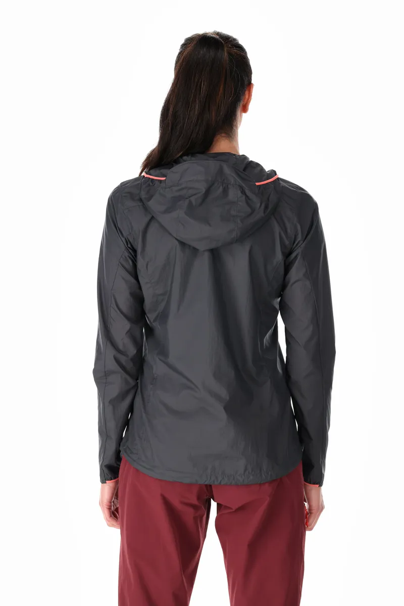 Rab Womens Vital Hoody Graphene-2