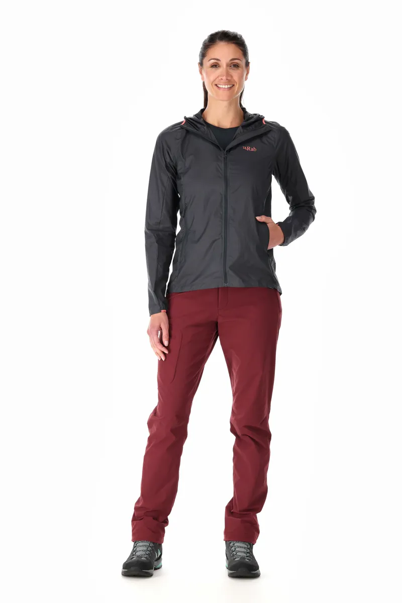 Rab Womens Vital Hoody Graphene-4