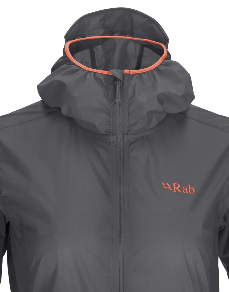 Rab Womens Vital Hoody Graphene-5