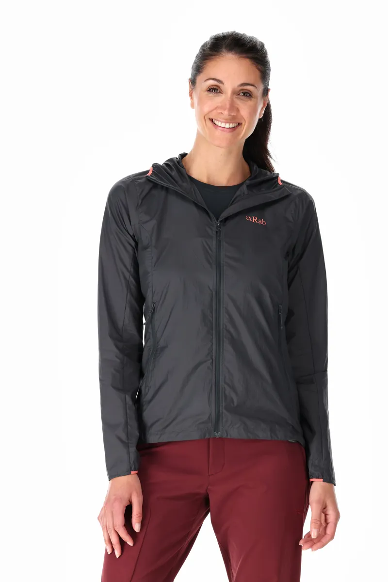 Rab Womens Vital Hoody Graphene-6