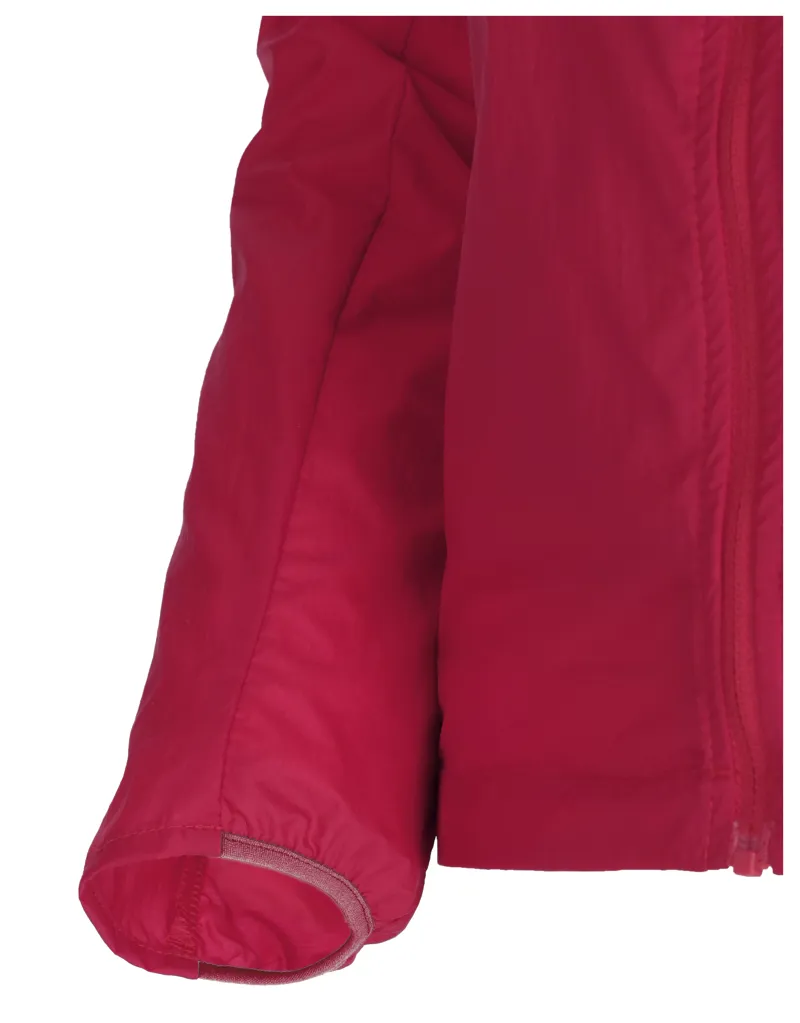 Rab Womens Vital Hoody Ruby-3