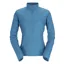 Rab Womens Windveil Pull-On Jacket Ultramarine Blue