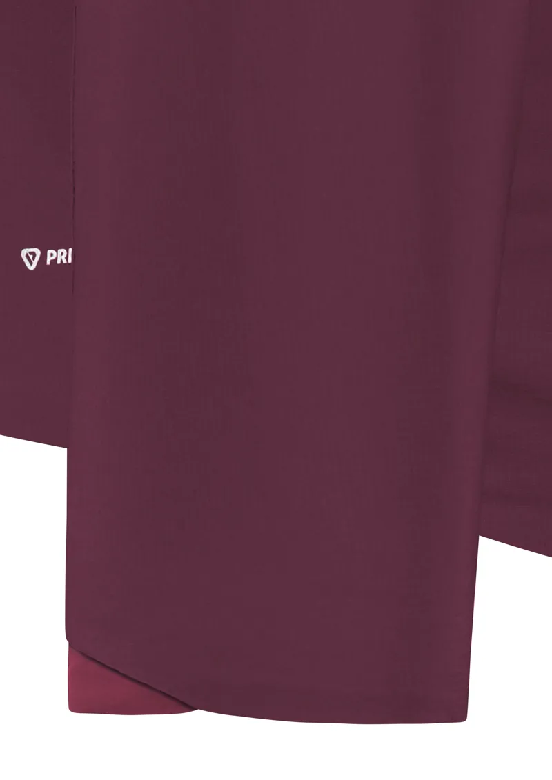 Rab Womens Xenair Alpine Jacket Deep Heather-6