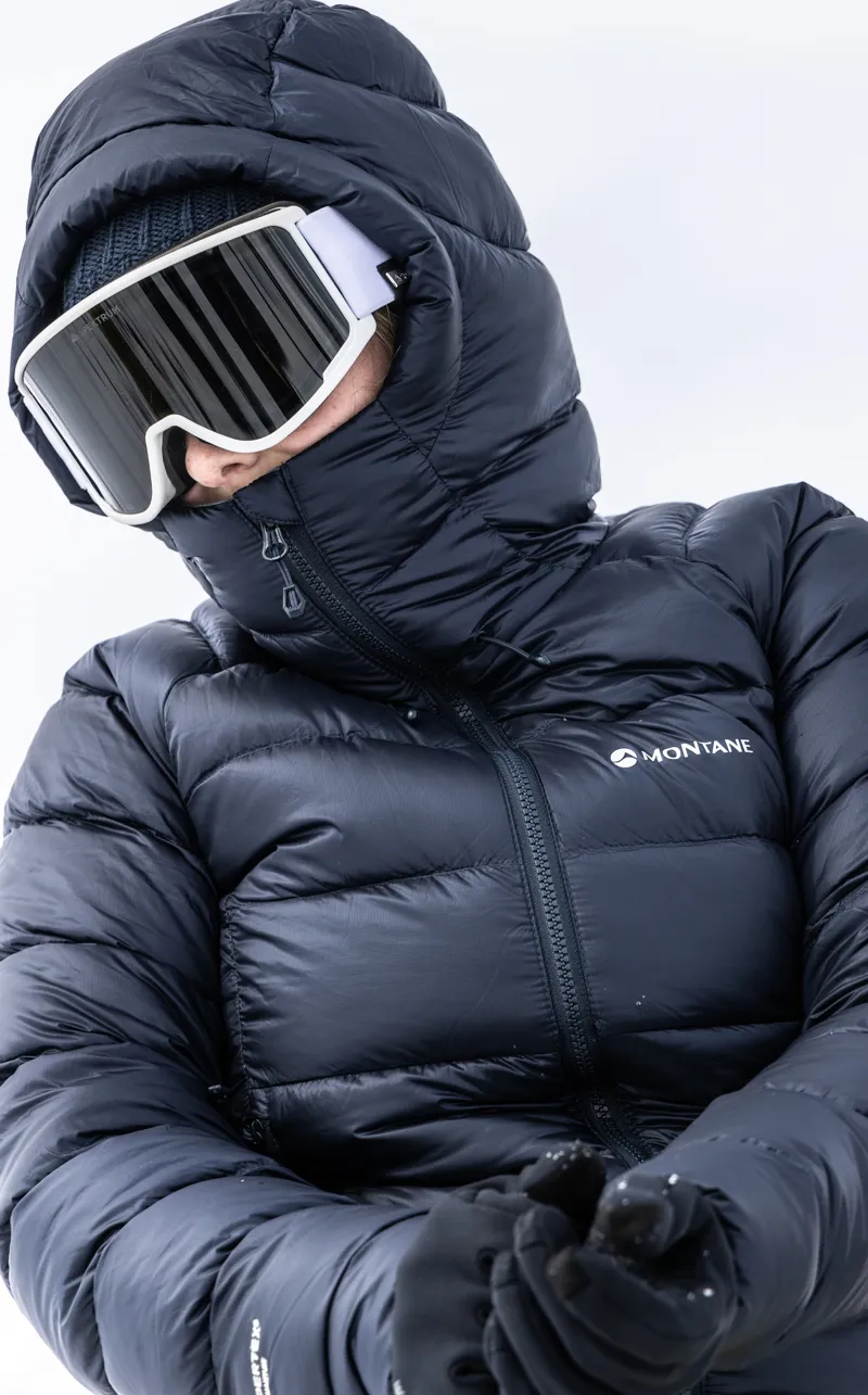 Montane Womens Anti Freeze XT Hoody Eclipse-7