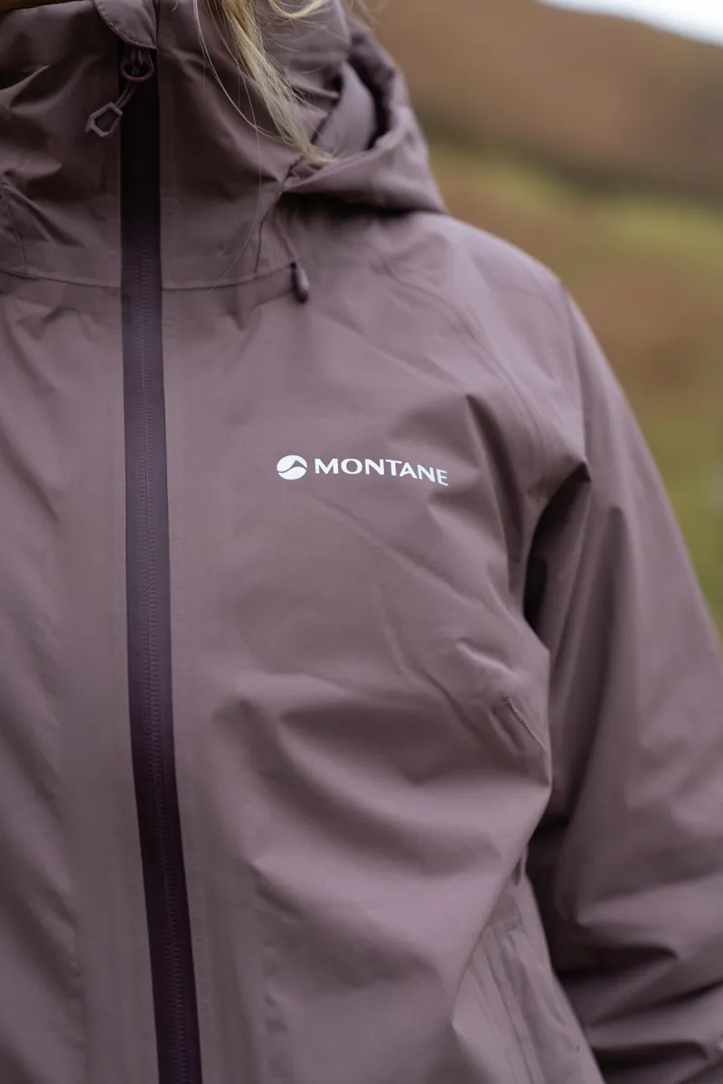 Montane Women's Duality Jacket Eclipse Blue-10