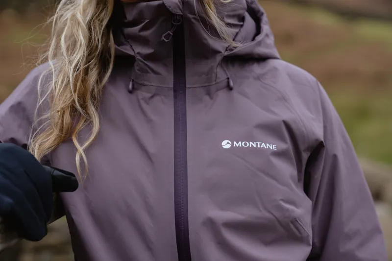 Montane Women's Duality Jacket Moonscape-11