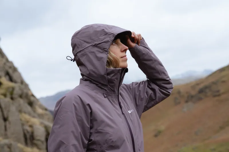 Montane Women's Duality Jacket Moonscape-12