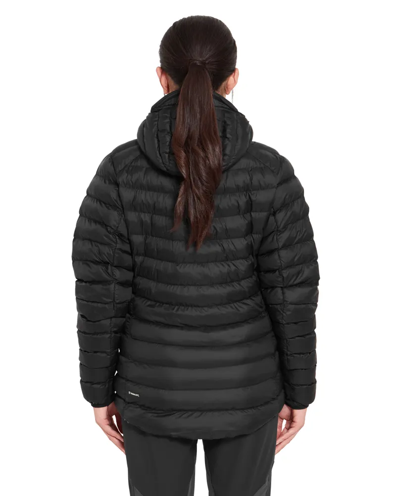 Rab Women's Cirrus Alpine Jacket Black-3