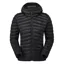 Rab Women's Cirrus Flex Hoody Black