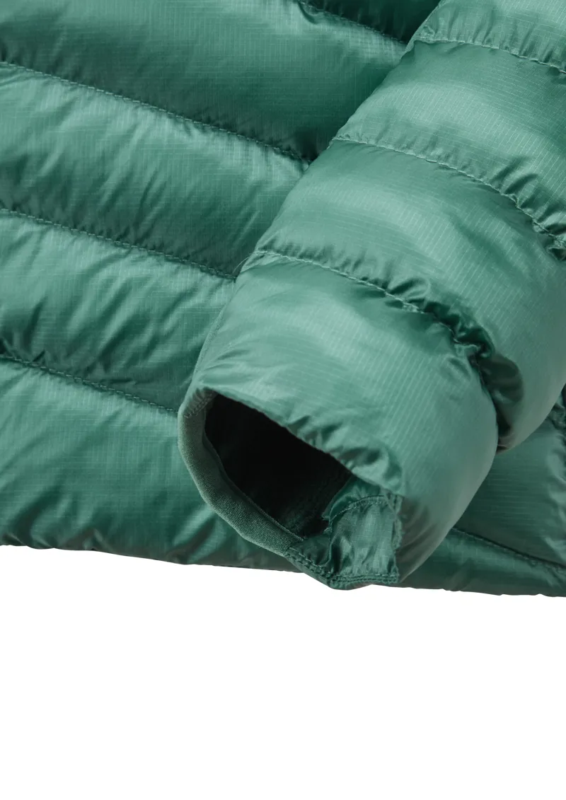 Rab Women's Cirrus Flex Jacket Eucalyptus/Green Slate-11