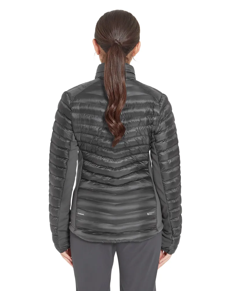 Rab Women's Cirrus Flex Jacket Graphene-3