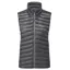 Rab Women's Cirrus Flex Vest Graphene
