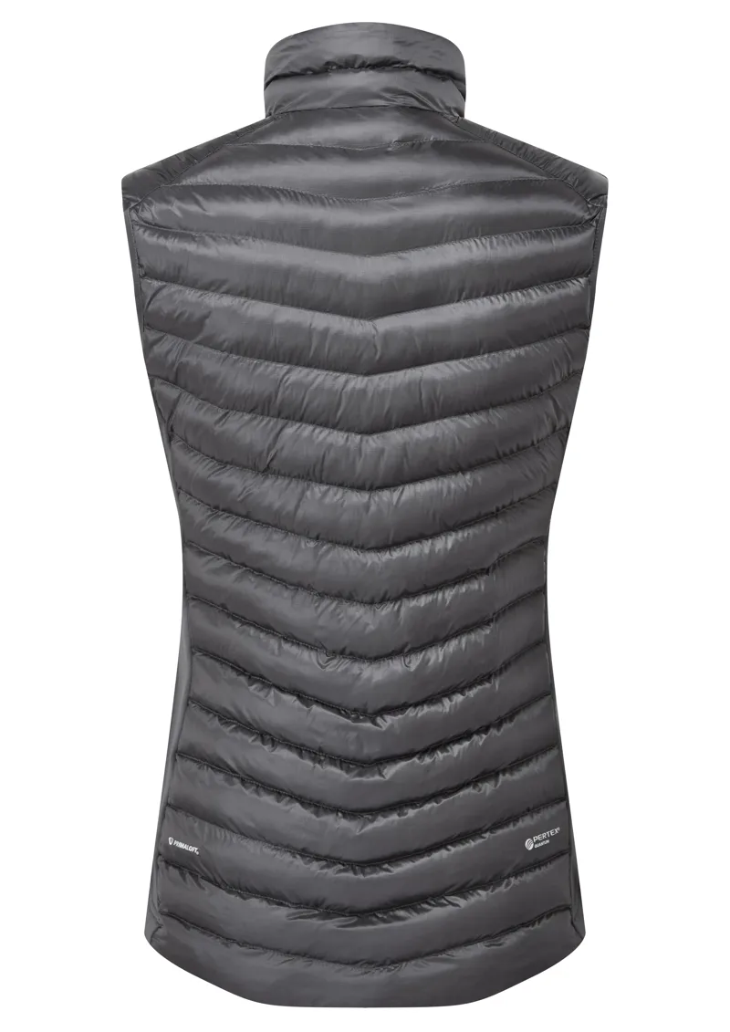 Rab Women's Cirrus Flex Vest Graphene-1