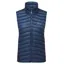 Rab Women's Cirrus Flex Vest Tempest Blue