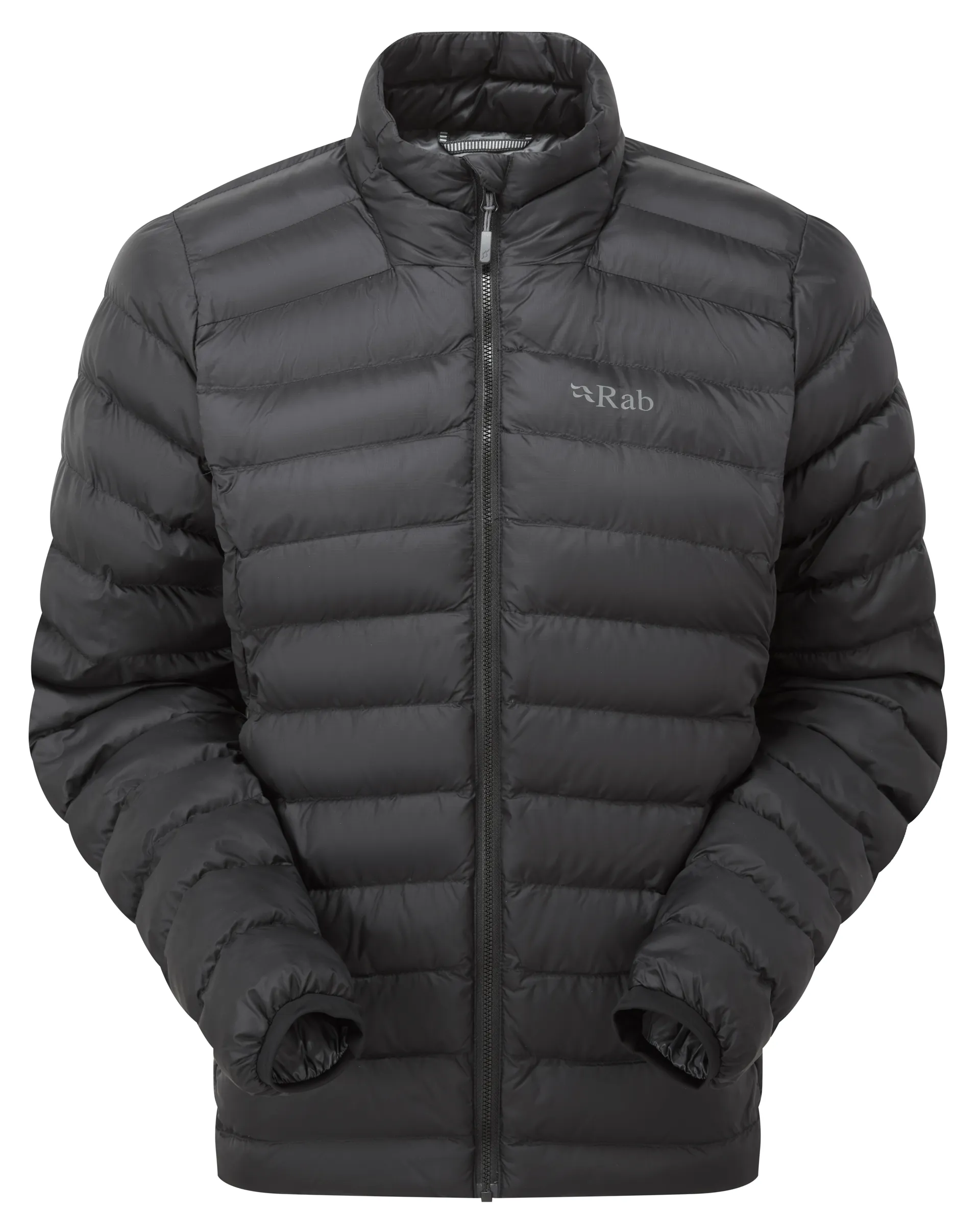 Rab Women's Cirrus Jacket Black
