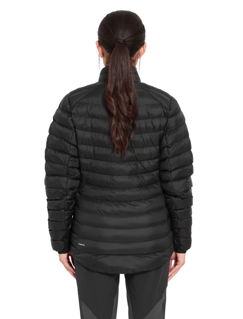 Rab Women's Cirrus Jacket Black-3