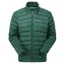 Rab Women's Cirrus Jacket Green Slate