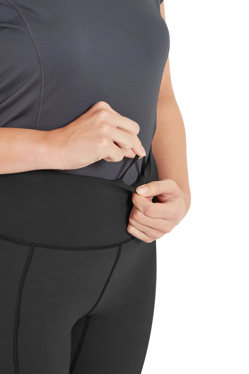 Rab Women's Incline AS Tights Black-5