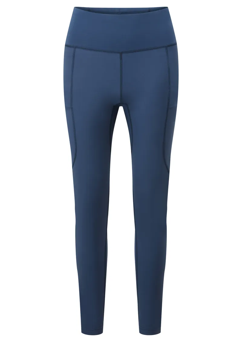 Rab Women's Incline AS Tights Tempest Blue