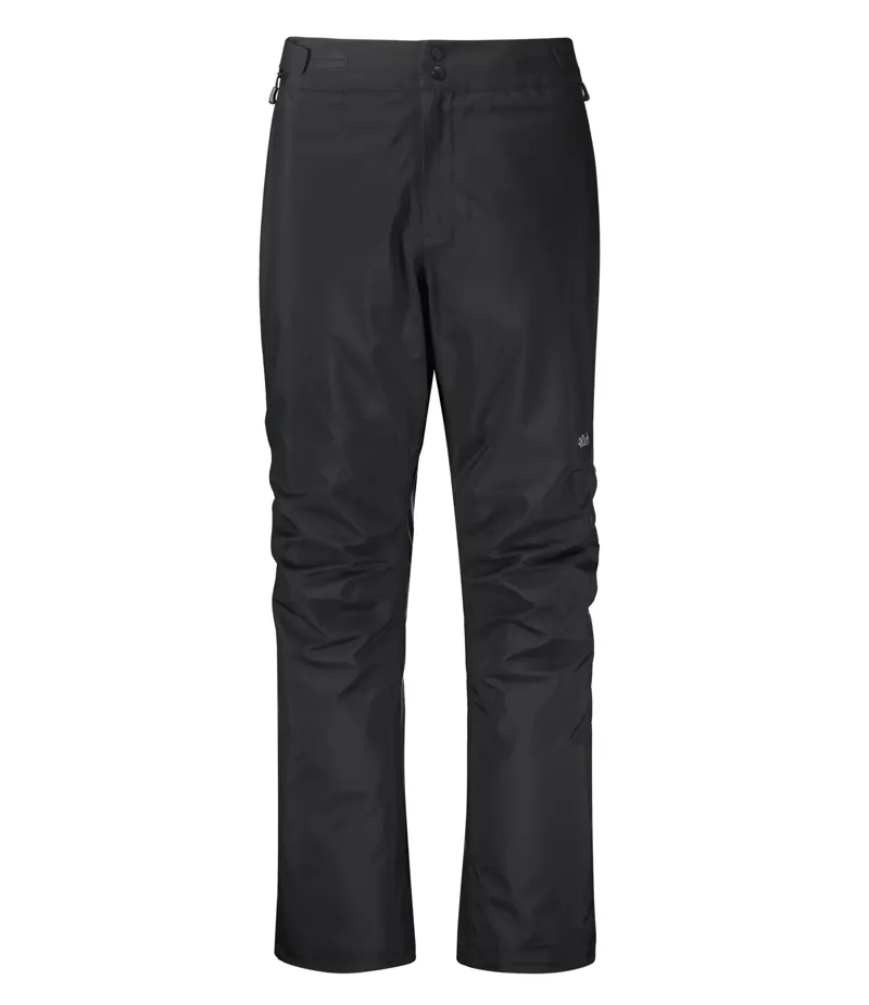 Rab Womens Kangri GTX Pant Black