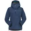 Rab Women's Latok Mountain GTX Pro Jacket Deep Ink