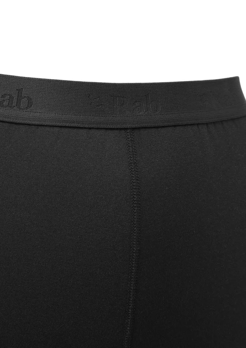 Rab Women's Modulus Tights Black-10