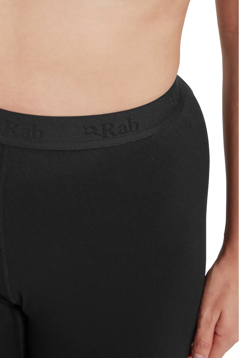 Rab Women's Modulus Tights Black-6
